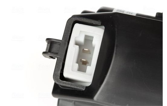 Interior Blower 87359 Nissens, Image 5