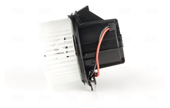 Interior Blower 87391 Nissens, Image 3