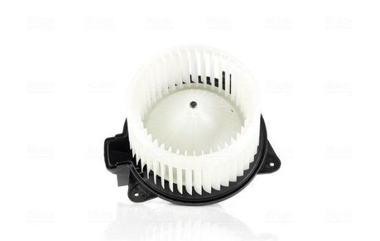 Interior Blower 87392 Nissens, Image 2