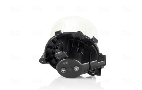 Interior Blower 87392 Nissens, Image 4