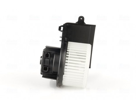 Interior Blower 87393 Nissens, Image 2