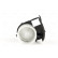 Interior Blower 87393 Nissens