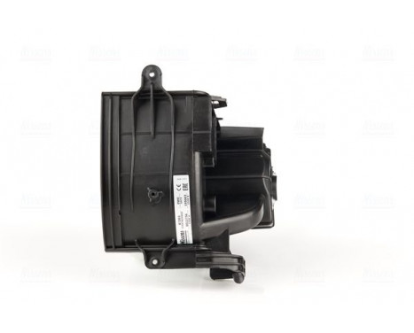 Interior Blower 87393 Nissens, Image 3