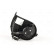 Interior Blower 87393 Nissens, Thumbnail 4