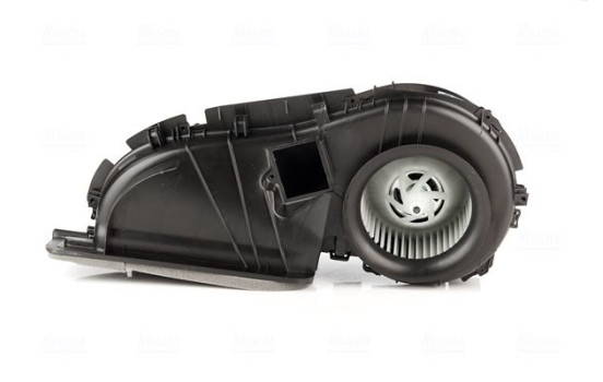 Interior Blower 87394 Nissens