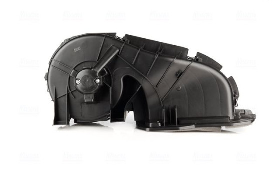 Interior Blower 87394 Nissens, Image 3