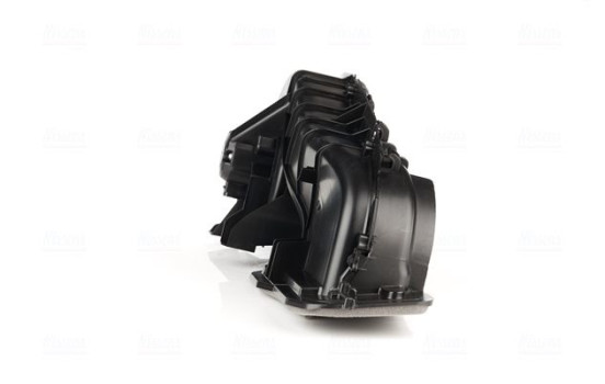 Interior Blower 87394 Nissens, Image 4