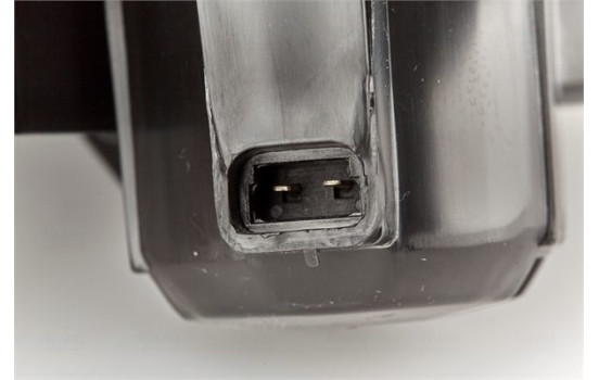 Interior Blower 87394 Nissens, Image 5