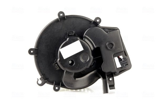 Interior Blower 87395 Nissens, Image 4
