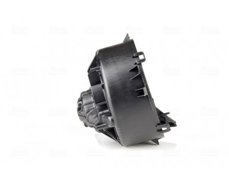 Interior Blower 87401 Nissens, Image 2