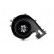 Interior Blower 87401 Nissens