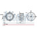 Interior Blower 87404 Nissens, Thumbnail 5