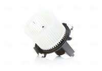 Interior Blower 87405 Nissens