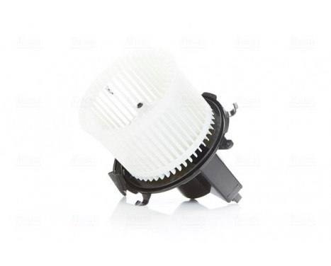 Interior Blower 87405 Nissens
