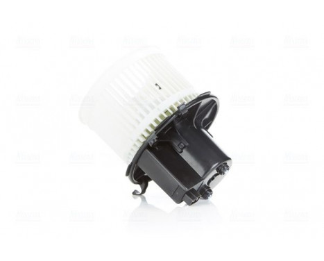 Interior Blower 87405 Nissens, Image 2