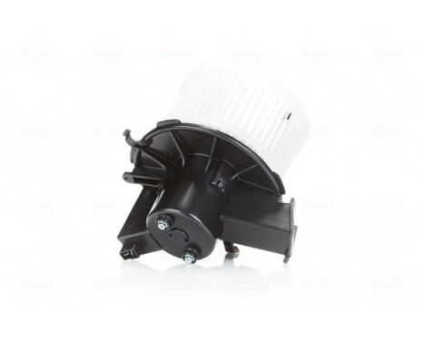 Interior Blower 87405 Nissens, Image 3