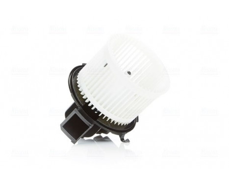 Interior Blower 87405 Nissens, Image 4