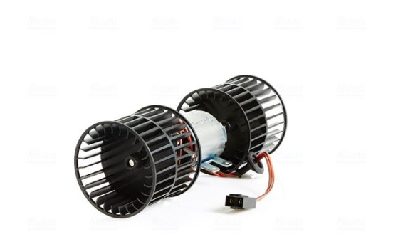 Interior Blower 87411 Nissens, Image 3