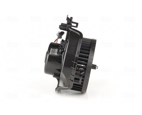 Interior Blower 87426 Nissens, Image 2