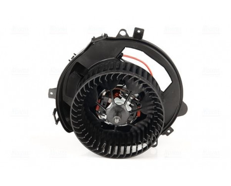 Interior Blower 87426 Nissens