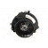 Interior Blower 87426 Nissens