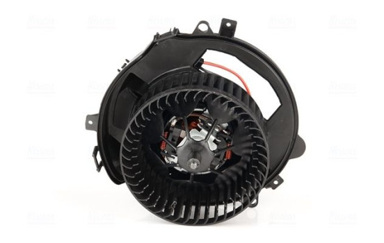 Interior Blower 87426 Nissens