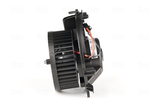 Interior Blower 87426 Nissens, Image 3
