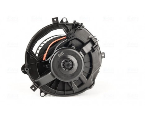 Interior Blower 87426 Nissens, Image 4