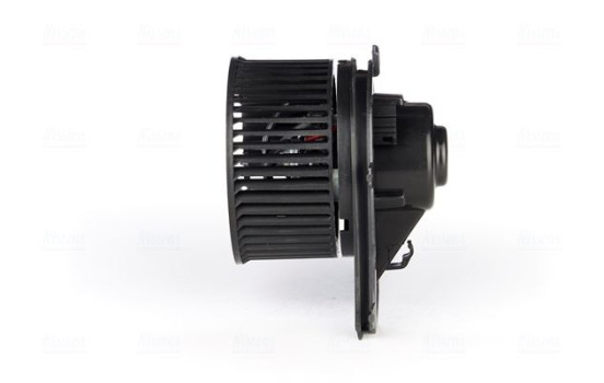 Interior Blower 87437 Nissens, Image 3
