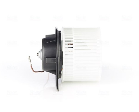 Interior Blower 87443 Nissens, Image 2