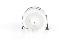 Interior Blower 87443 Nissens