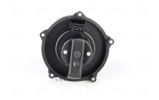 Interior Blower 87444 Nissens, Image 4