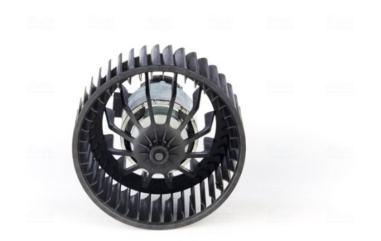 Interior Blower 87479 Nissens