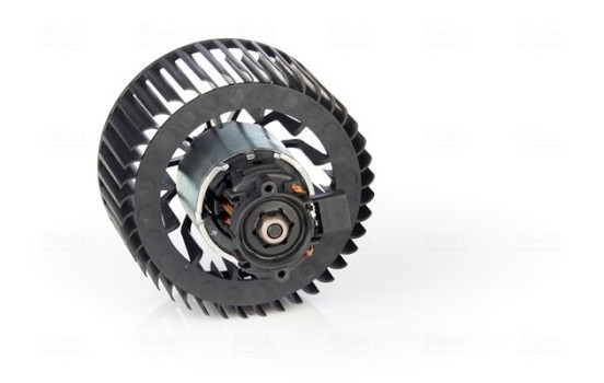 Interior Blower 87479 Nissens, Image 4