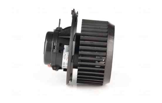 Interior Blower 87480 Nissens, Image 2