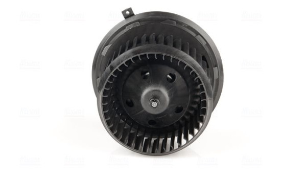 Interior Blower 87480 Nissens