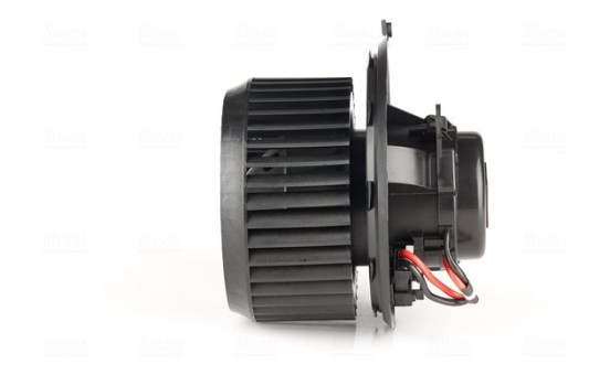 Interior Blower 87480 Nissens, Image 3