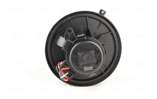 Interior Blower 87480 Nissens, Image 4
