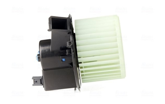 Interior Blower 87482 Nissens, Image 2