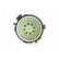 Interior Blower 87482 Nissens