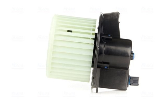 Interior Blower 87482 Nissens, Image 3