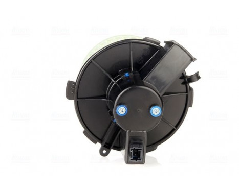 Interior Blower 87482 Nissens, Image 4