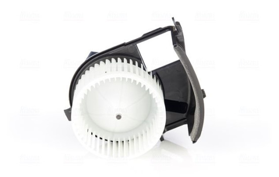 Interior Blower 87487 Nissens