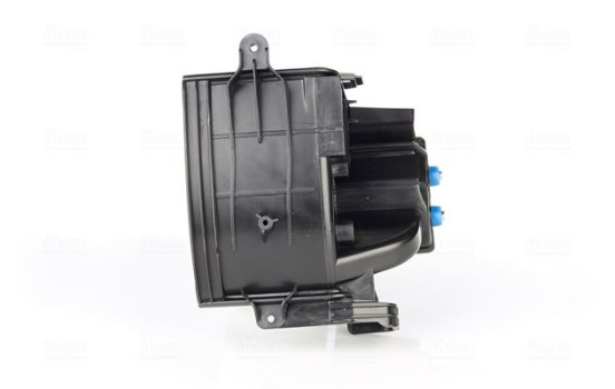 Interior Blower 87487 Nissens, Image 2