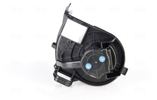 Interior Blower 87487 Nissens, Image 3