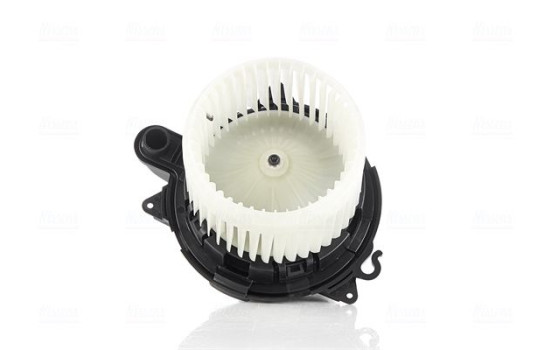 Interior Blower 87502 Nissens