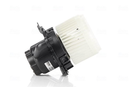 Interior Blower 87502 Nissens, Image 4