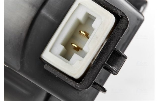 Interior Blower 87502 Nissens, Image 5