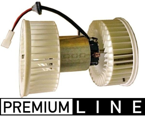Interior Blower BEHR *** PREMIUM LINE ***