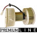 Interior Blower BEHR *** PREMIUM LINE ***